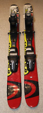 Snowblade - FUNCARVER - 90 cm - con attacco a scatto!! SOLO RAGGIO 6 METRI!!