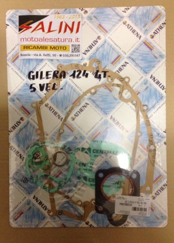 Serie guarnizioni motore - serie,