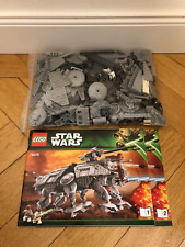 LEGO 75019 AT-TE Clone Wars