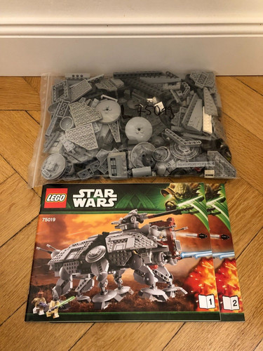 Lego 75019 clone wars - 75019,