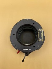 Optitek Canon EF to Sony FZ