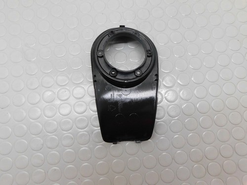 Scocca tappo serbatoio - tappo,