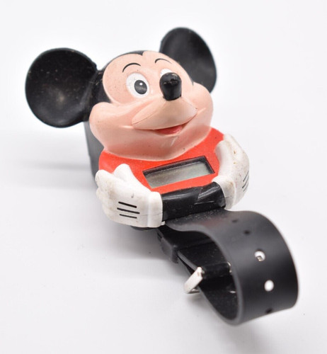Orologio digitale topolino - orologio,