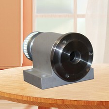 Gruppo paletta tornio mandrino