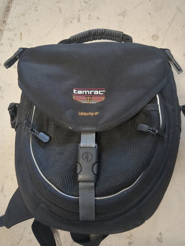 Borsa tracolla tamrac - borsa,
