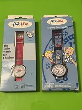 Orologio vintage Flik Flak