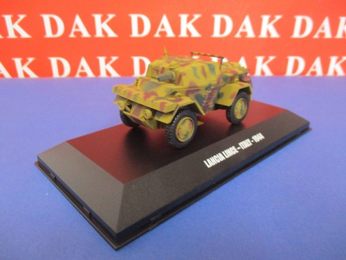 Die cast modellino - cast, 1/43