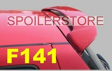 Spoiler alettone suzuki swift - alettone,