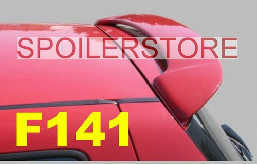 Spoiler alettone suzuki swift - alettone,
