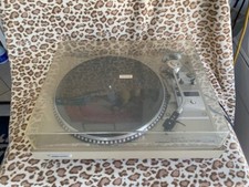 Pioneer PL-540 Quartz-PLL