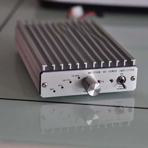 Amplificatore potenza w - 45,