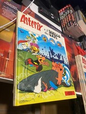 ASTERIX E IL DUELLO DEI CAPI - MONDADORI