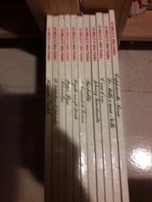 Le Mille E Una Fiaba 11 Volumi più 1 vhs