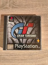 SONY PLAYSTATION 1 PS1 GRAN