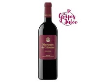 MARQUES DE CACERES CRIANZA