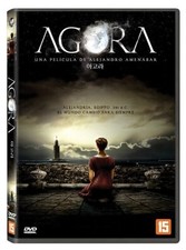 Agora (2009) DVD *NEW
