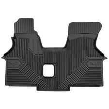 Tappetini Auto TPE Frogum No.77 per Volkswagen Transporter T4 1990-2003 TPE set