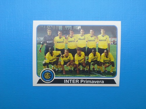 Figurine calciatori panini - figurine,