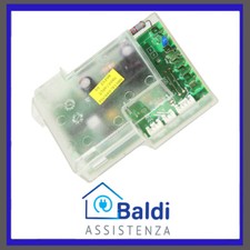 RICAMBIO ORIGINALE SCHEDA PER