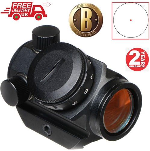 Bushnell trs 1x25 trophy - bushnell, ak
