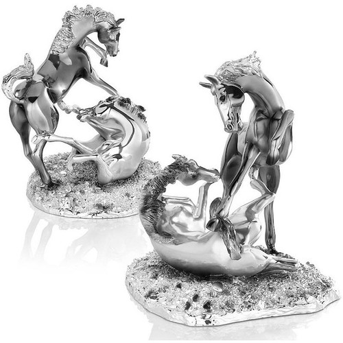 Ottaviani scultura coppia - ottaviani,,