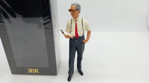 Kkfig018 scale figurino - scale,