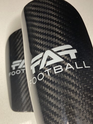 Faf carbonguard shin pads - carbonguard,