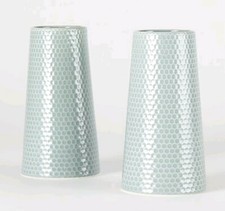 2 Paralumi VERDE Ceramica