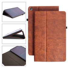 Custodia protettiva in pelle Samsung Galaxy Tab A 10,1 (2019) T515/T510 custodia tablet cover