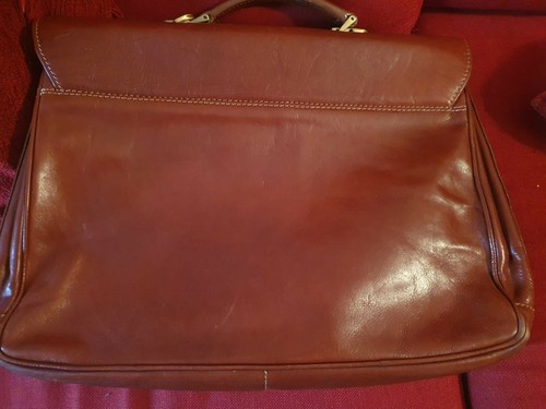 Ore borsa pelle carpisa - 24,