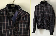 giubbotto uomo, giacca uomo, taglia S - NEW YORK CITY Hilfiger Denim 1985