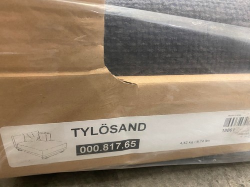 Nuovo ikea tylosand chaise - nuovo,