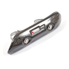 Akrapovic Scarico Carbonio