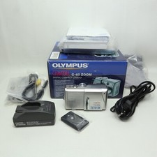 Olympus fotocamera digitale