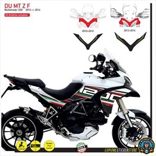 Grafiche adesive complete