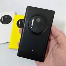 Nokia Lumia 1020 - 32 GB -