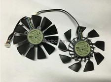 Ricambio doppia ventola 95mm