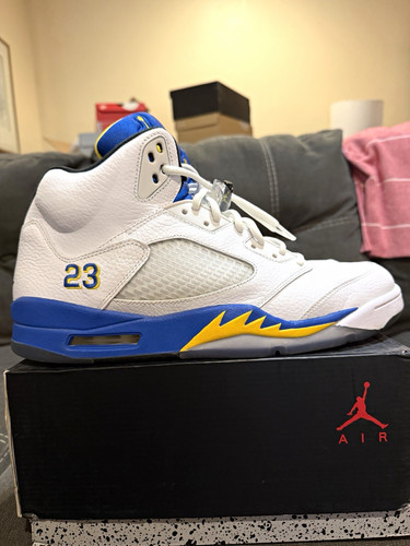 Nike air jordan retrò - air,
