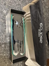 Lame per pattini da ghiaccio