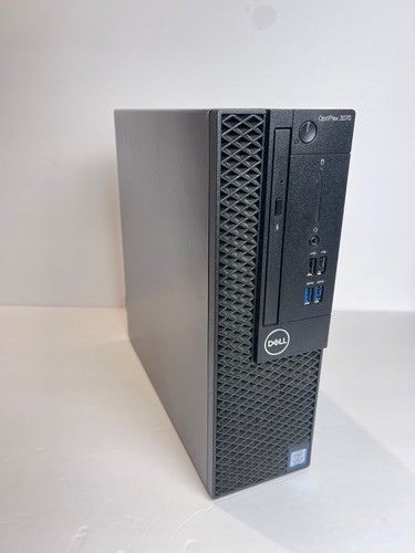 Desktop dell optiplex - desktop,