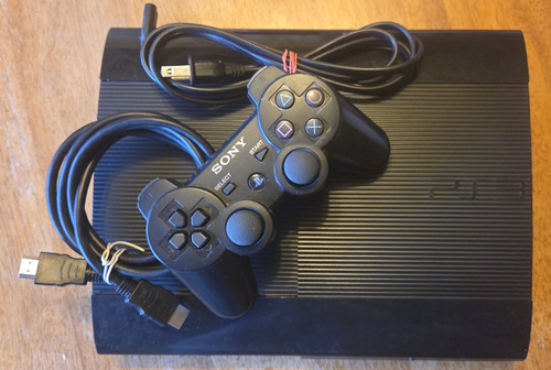Pacchetto console sony - pacchetto,