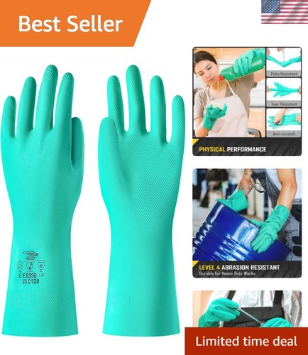 Mil chemical resistant - 18,