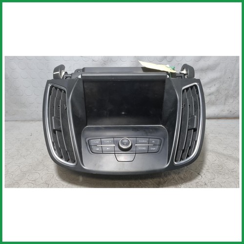 Autoradio ford max iii - autoradio, c-max