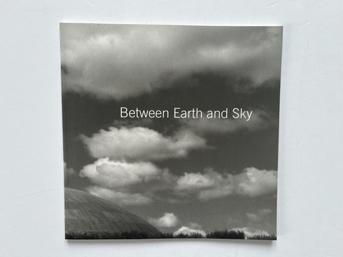 Between earth and sky the - earth,