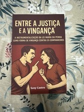 Entre A Justica E A Vinganca