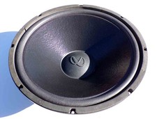 Altoparlante Infinity 15"