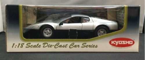 Kyosho ferrari 512bb 677992 - ferrari,