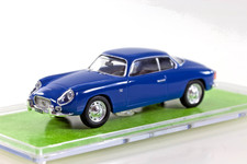 1958 Lancia Appia GTE di