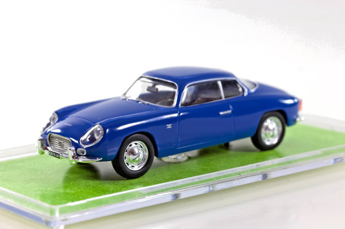 1958 lancia appia gte - appia,