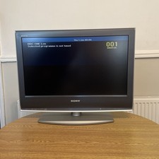 Sony Bravia KDL-26S2010